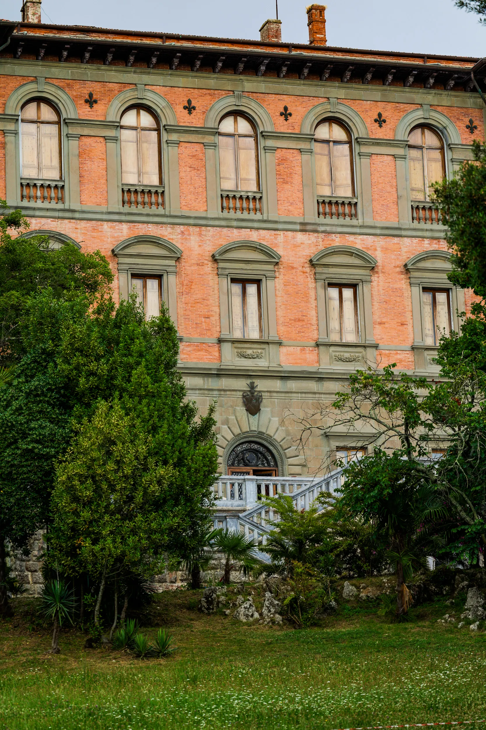 EIS Versilia campus