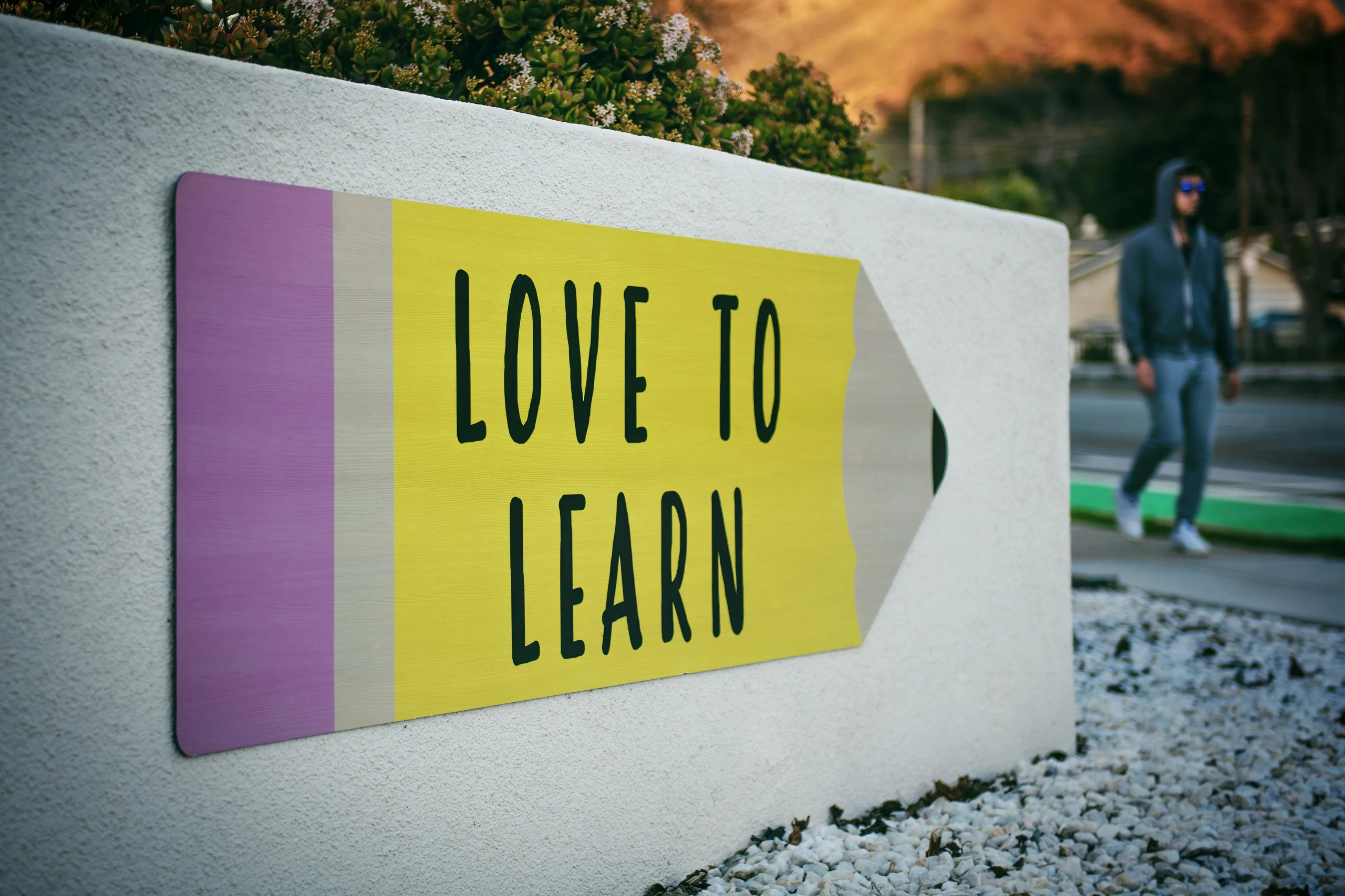 Language and Academic Support