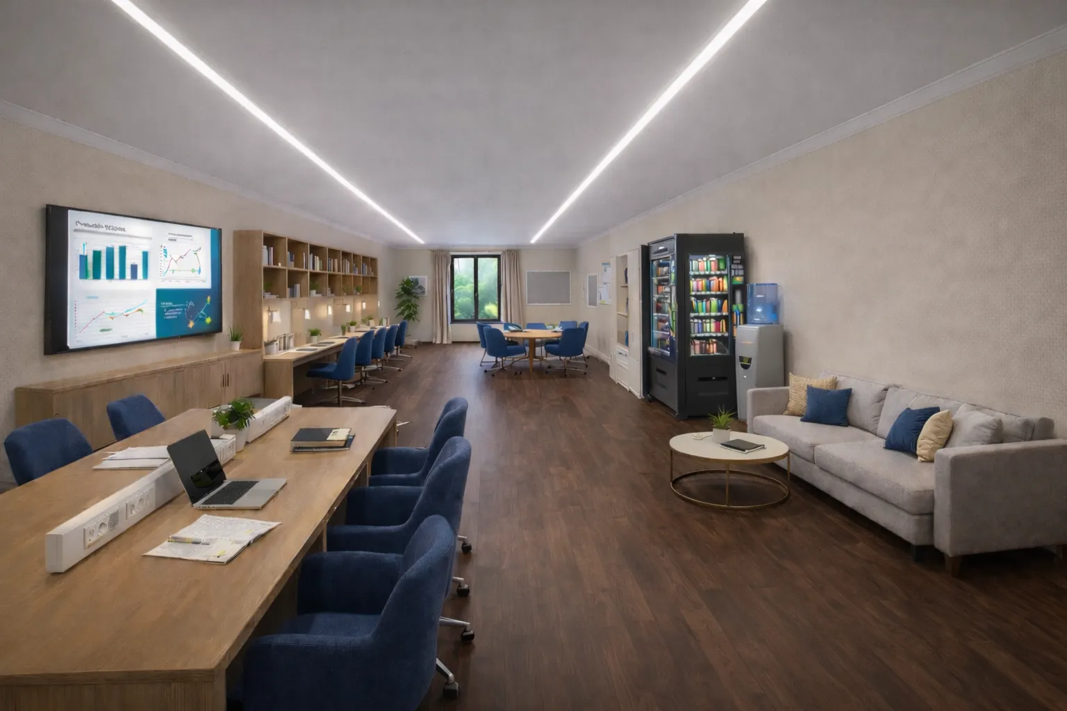 Common room
