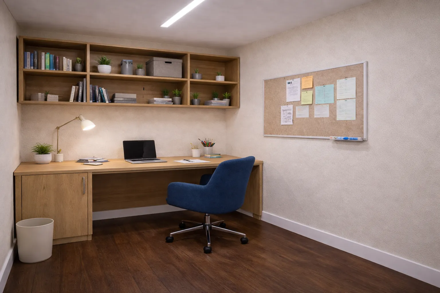 Private room