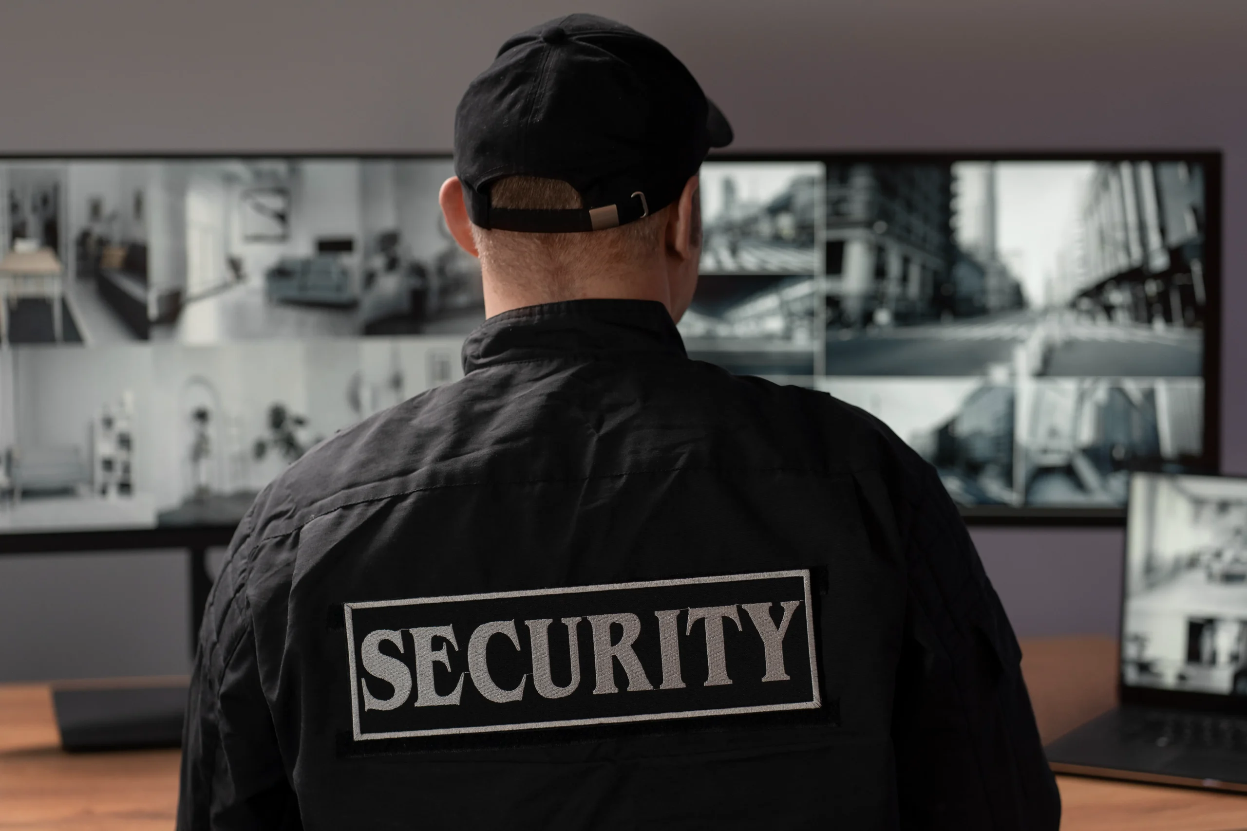 EIS Versilia campus security