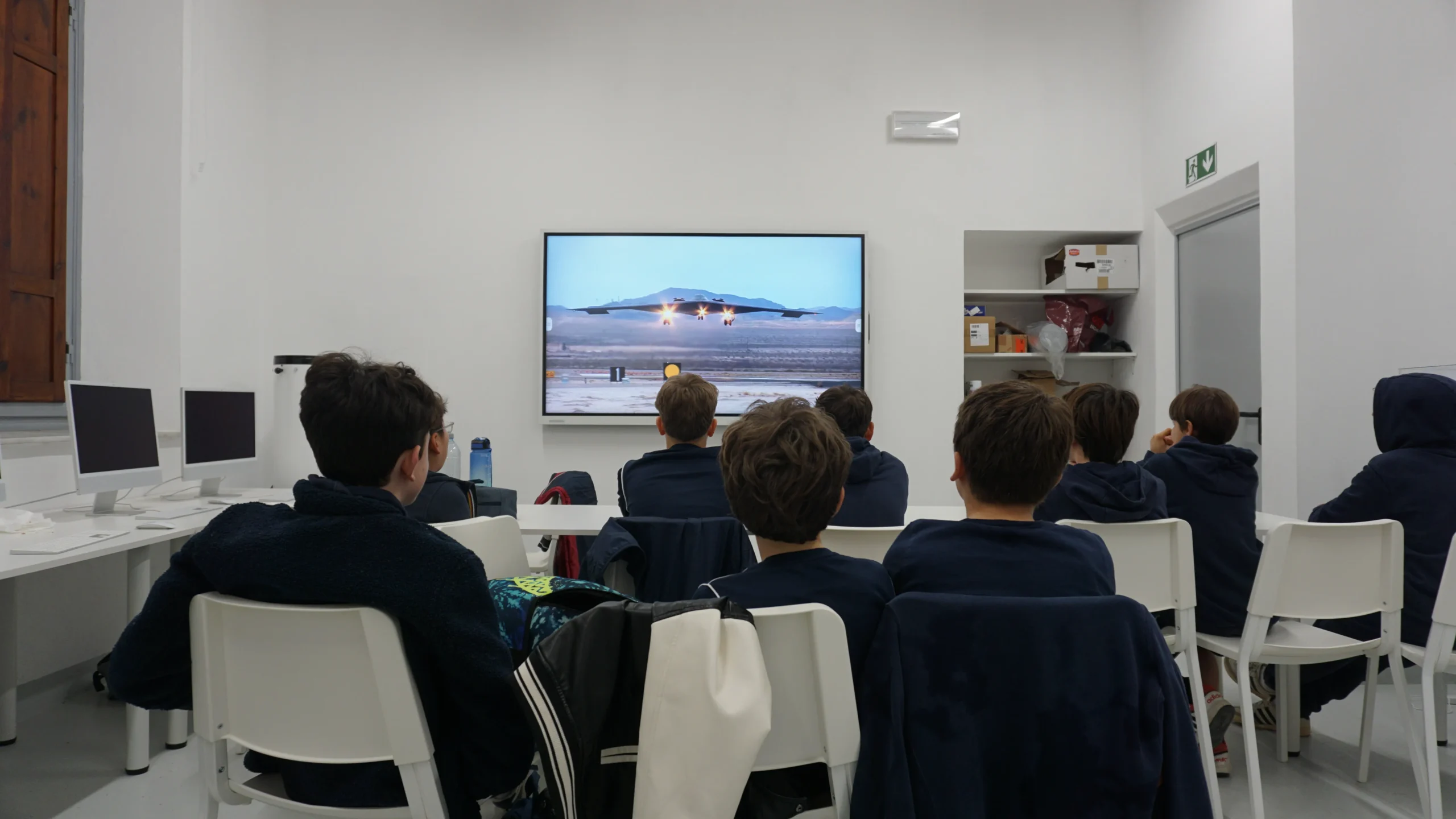 Educa International School Versilia